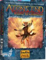 Aeons End: Return to Gravehold