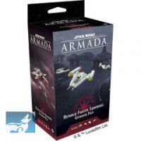 Republic Fighter Squadrons Expansion Pack