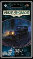 Arkham Horror: LCG - Der reinste Schrecken •...