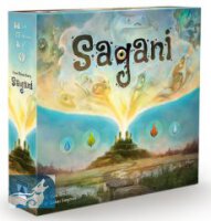 Sagani