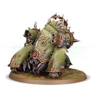 Death Guard: Myphitischer Seuchenschlepper / Myphitic...