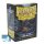 Dragon Shield: Matte - Black (100)