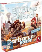Empires of the North: Barbaren-Horde (Erweiterung)