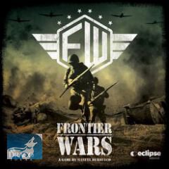 Frontier Wars