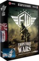 Frontier Wars France/Japan