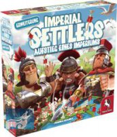 Imperial Settlers: Aufstieg eines Imperiums [Erweiterung]