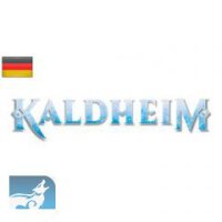 Kaldheim Commander Deck - Deutsch