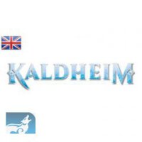 Kaldheim Commander Deck - English