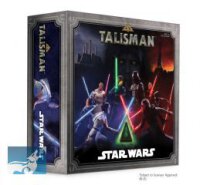 Star Wars Talisman (english)