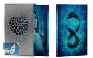 Altered Carbon RPG Limited Edition