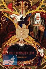 Fate of the Norns The Illuminated Edda Softcover