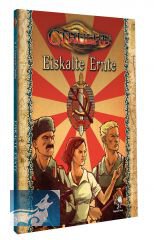 Cthulhu: Eiskalte Ernte (Softcover) - Sammlerstück