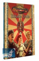 Cthulhu: Eiskalte Ernte (Softcover) - Sammlerstück