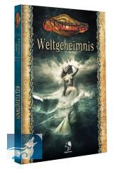 Cthulhu: Weltgeheimnis (Hardcover)
