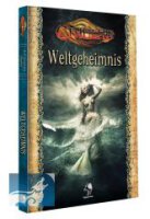 Cthulhu: Weltgeheimnis (Hardcover)