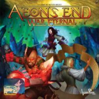 Aeons End: Für die Ewigkeit!