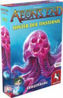 Aeons End: Hinter der Finsternis [Erweiterung]