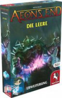 Aeons End: Die Leere [Erweiterung]