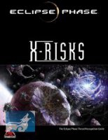 Eclipse Phase X-Risks