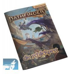 Pathfinder 2 - Die Schlickpest