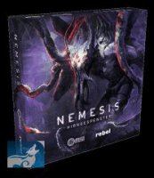 Nemesis - Hirngespenster Erweiterung