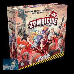 Zombicide 2. Edition deutsch