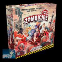 Zombicide 2. Edition deutsch