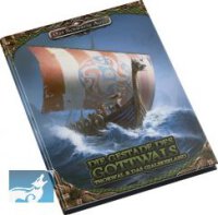 Die Gestade des Gottwals - Thorwal und das Gjalskerland -...