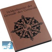 Das Heldenbrevier der Gestade des Gottwals