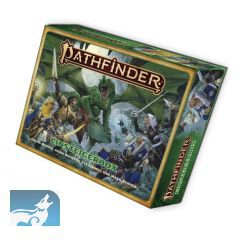 Pathfinder 2 - Einsteigerbox
