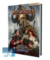 Pathfinder 2 - Zeitalter dVO: Legenden