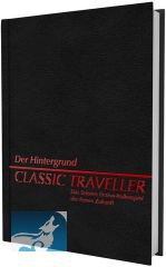 Classic Traveller - Der Hintergrund