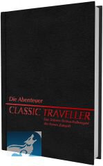 Classic Traveller - Die Abenteuer