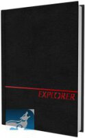 Classic Traveller - Explorer