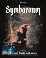 Symbaroum RPG: Starter Set &#8211; Treasure Hunts in Davokar