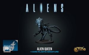 Aliens: Alien Queen