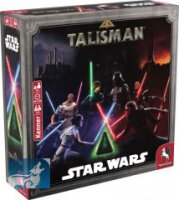 Talisman: Star Wars Edition (deutsch)