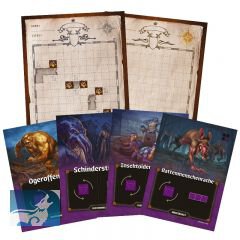 Der Kartograph: Neue Entdeckungen [Mini-Erweiterung]