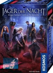 Jäger der Nacht