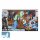 Dungeons & Dragons and My Little Pony Crossover Collection Cutie Marks & Dragons with exclusive D20 die and illustrated Dungeon Masters screen