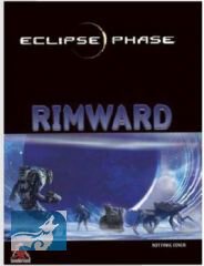 Eclipse Phase: Rimward