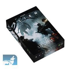 ALIEN: Das Rollenspiel - Zerstörer der Welten