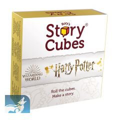 Story Cubes Harry Potter