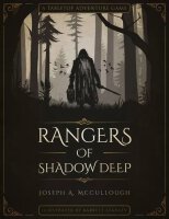 Rangers of Shadow Deep Standard Edition (english)