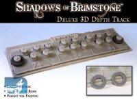Shadows of Brimstone Deluxe Depths Track