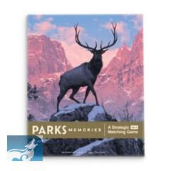 Parks Memories Mountaineer