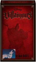 Disney Villainous: Das Böse hat Stil! [Erweiterung]