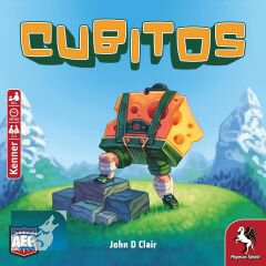Cubitos
