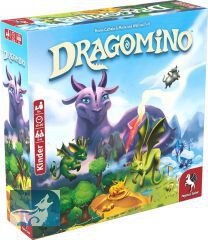 Dragomino