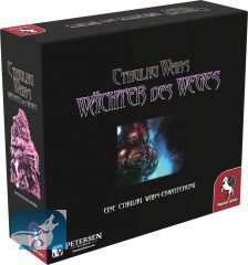 Cthulhu Wars: Wächter des Weges [Erweiterung]